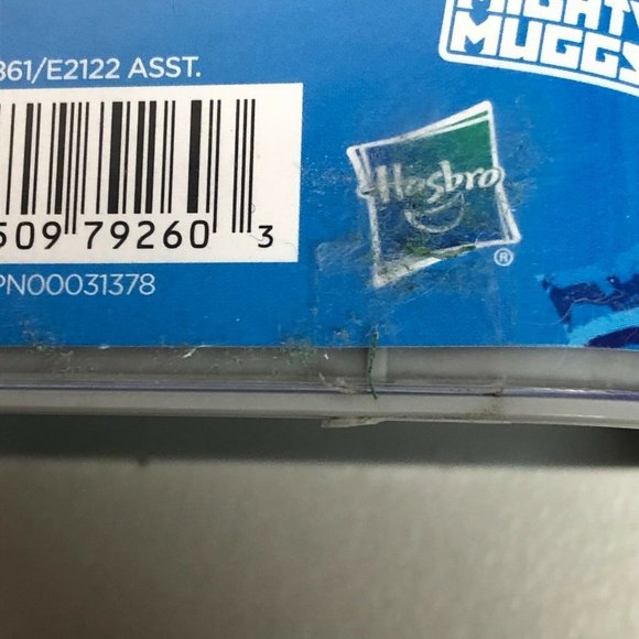 Marvel Mighty Muggs Captain Marvels Goose 37 Action Figure Toy Hasbro Cat NEW - Picture 10 of 12